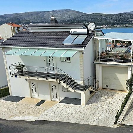 Apartmani Barnjak Trogir Exterior foto