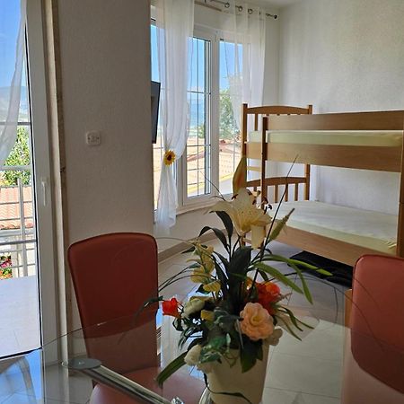 Apartmani Barnjak Trogir Exterior foto