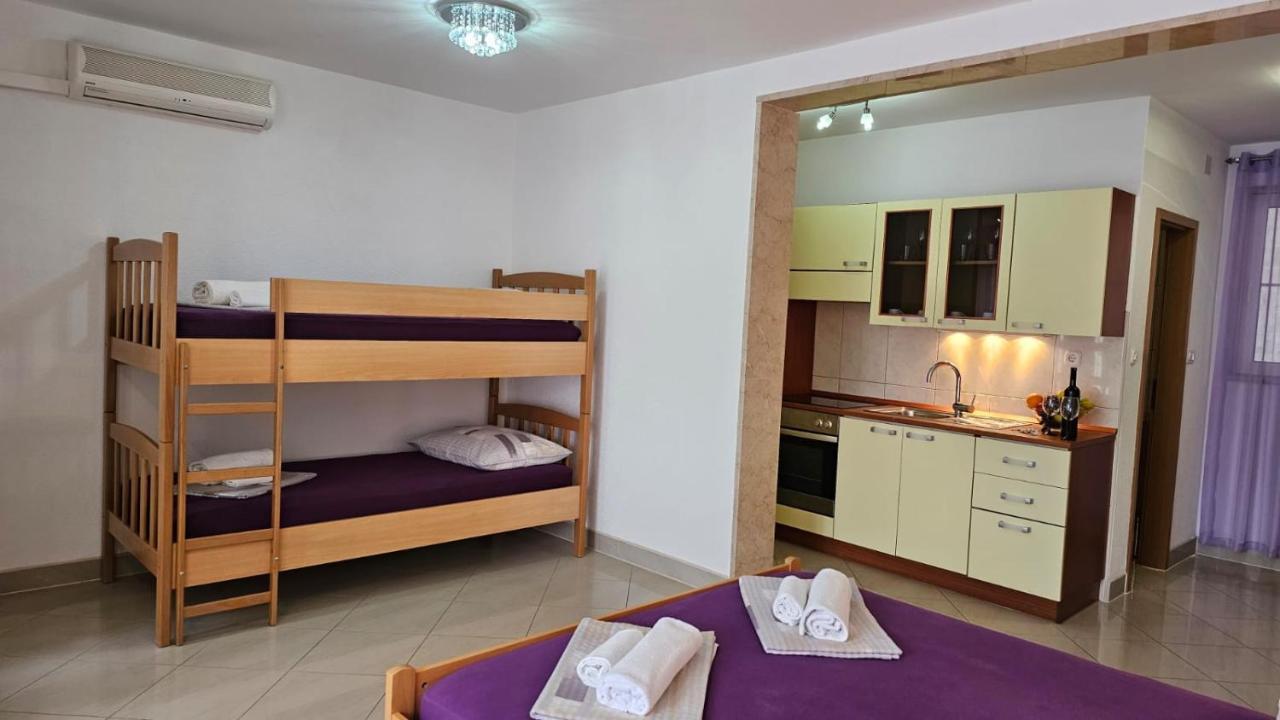 Apartmani Barnjak Trogir Exterior foto