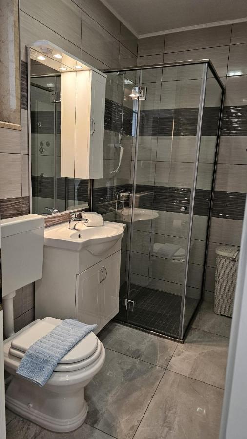 Apartmani Barnjak Trogir Exterior foto