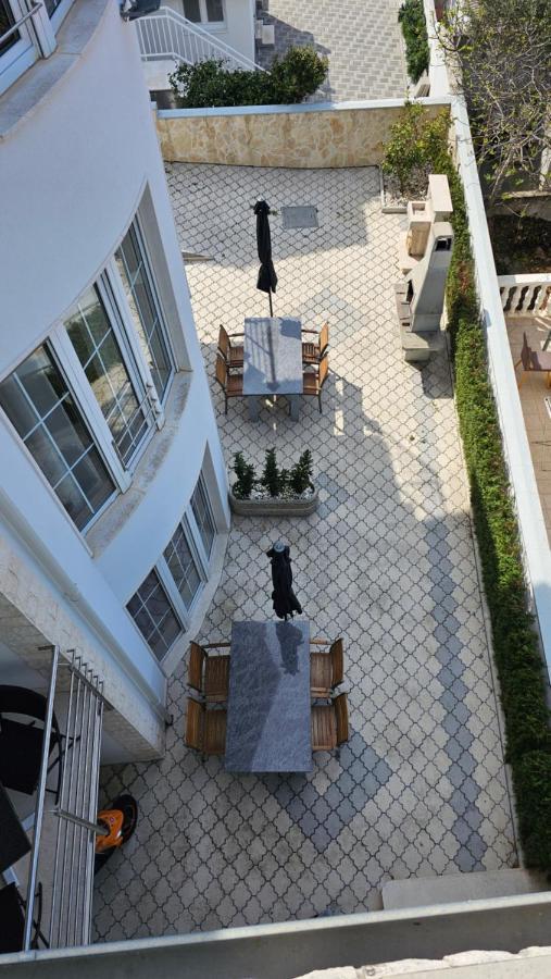 Apartmani Barnjak Trogir Zimmer foto