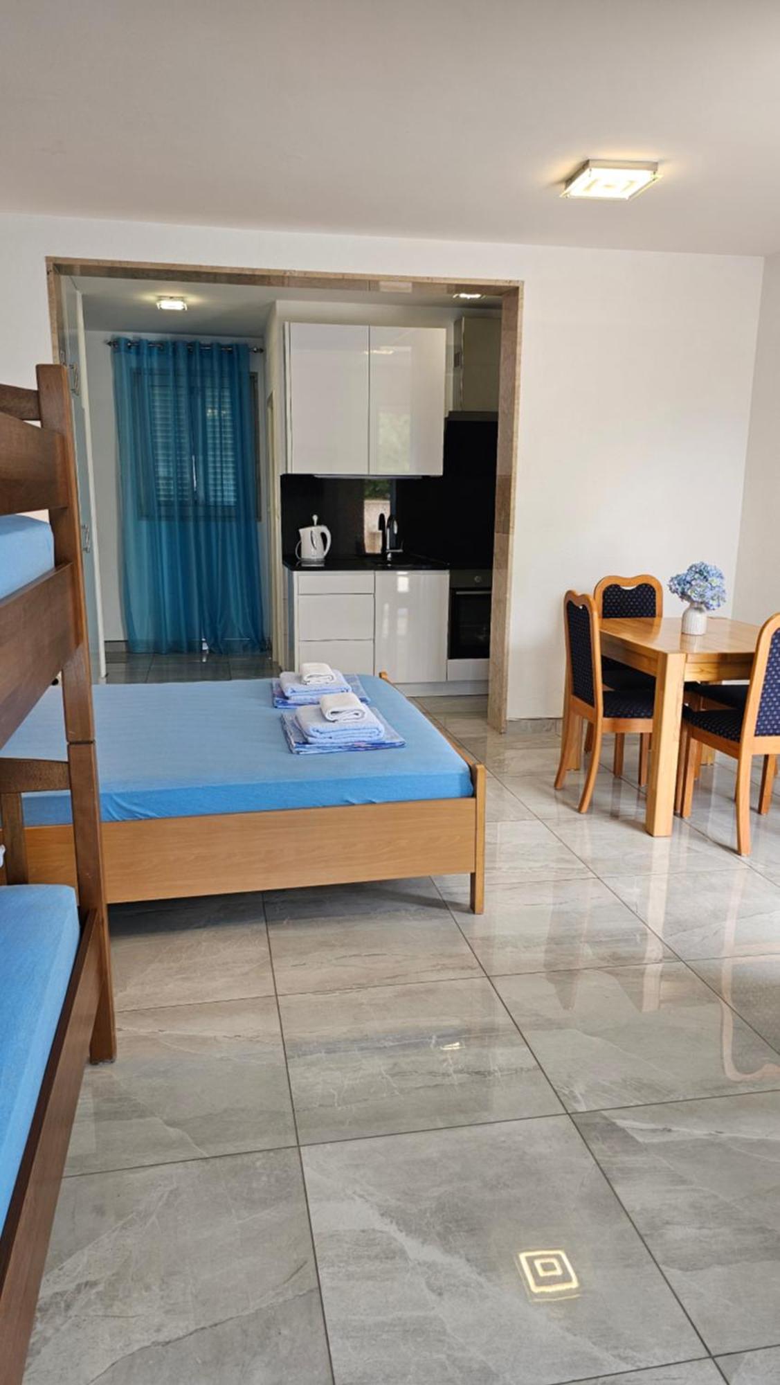 Apartmani Barnjak Trogir Exterior foto